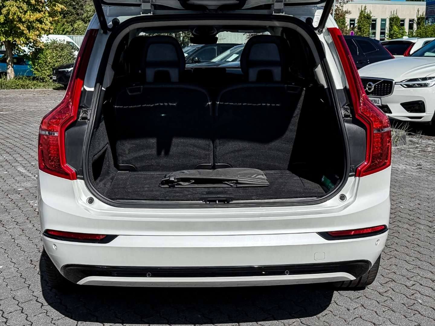 Volvo XC90 Ultimate B5 Diesel - 2023 - Joinsteer - #19