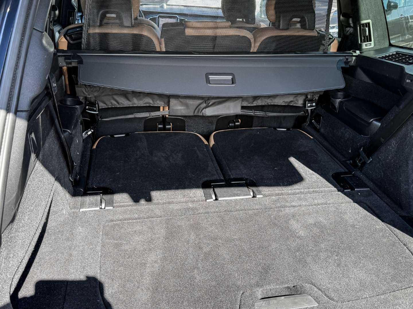 Volvo XC90 Ultimate Dark B5 Diesel - 2023 - Joinsteer - #23