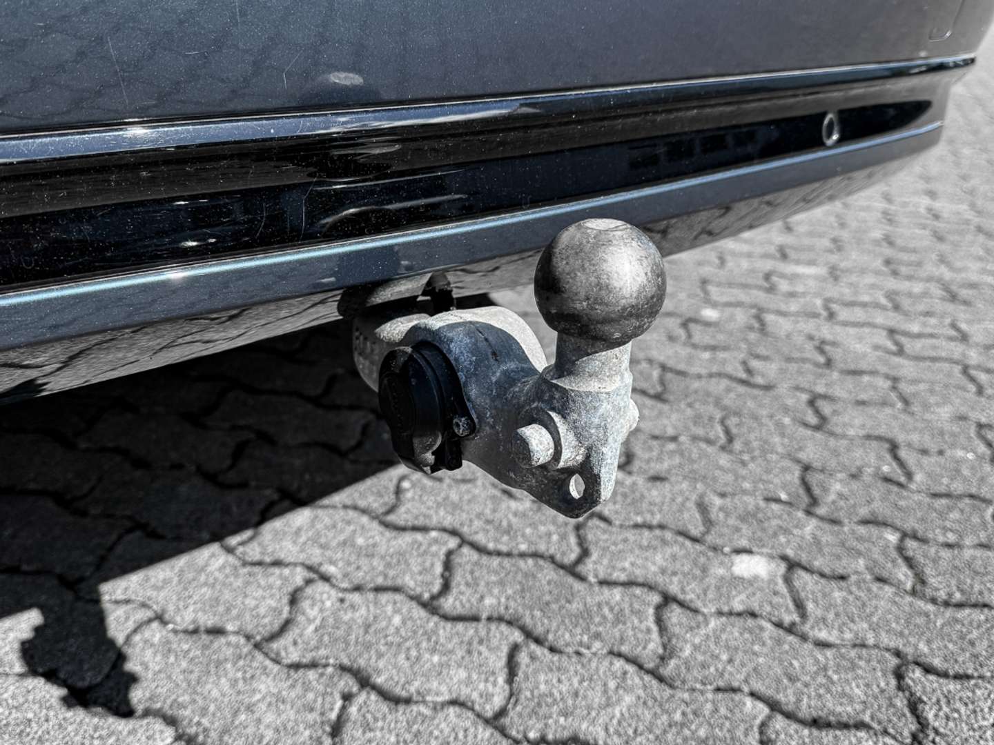 Volvo XC90 Ultimate Dark B5 Diesel - 2023 - Joinsteer - #24