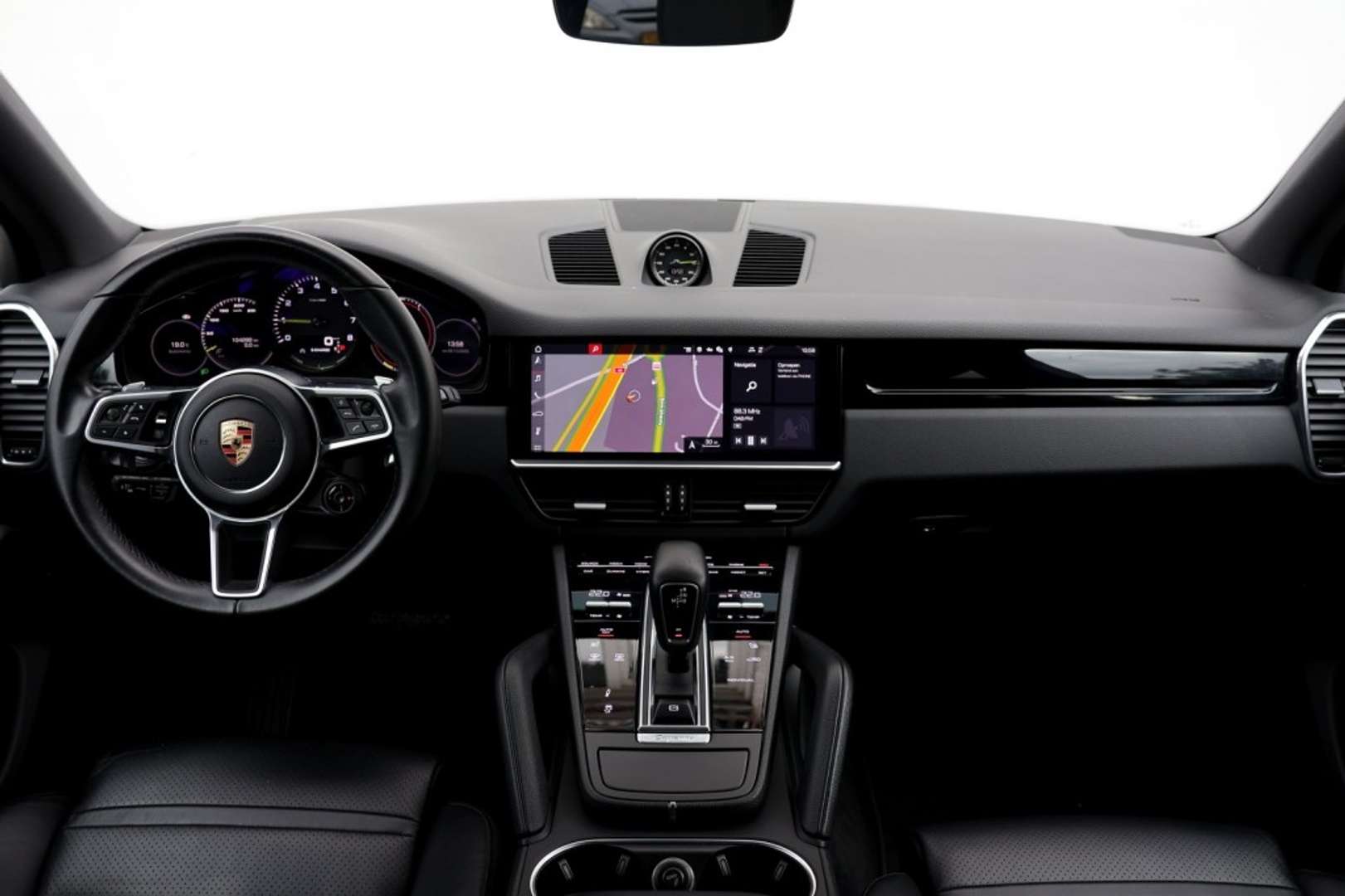 Porsche Cayenne Sport Chrono Plus 3.0 E-Hybrid - 2020 - Joinsteer - #8