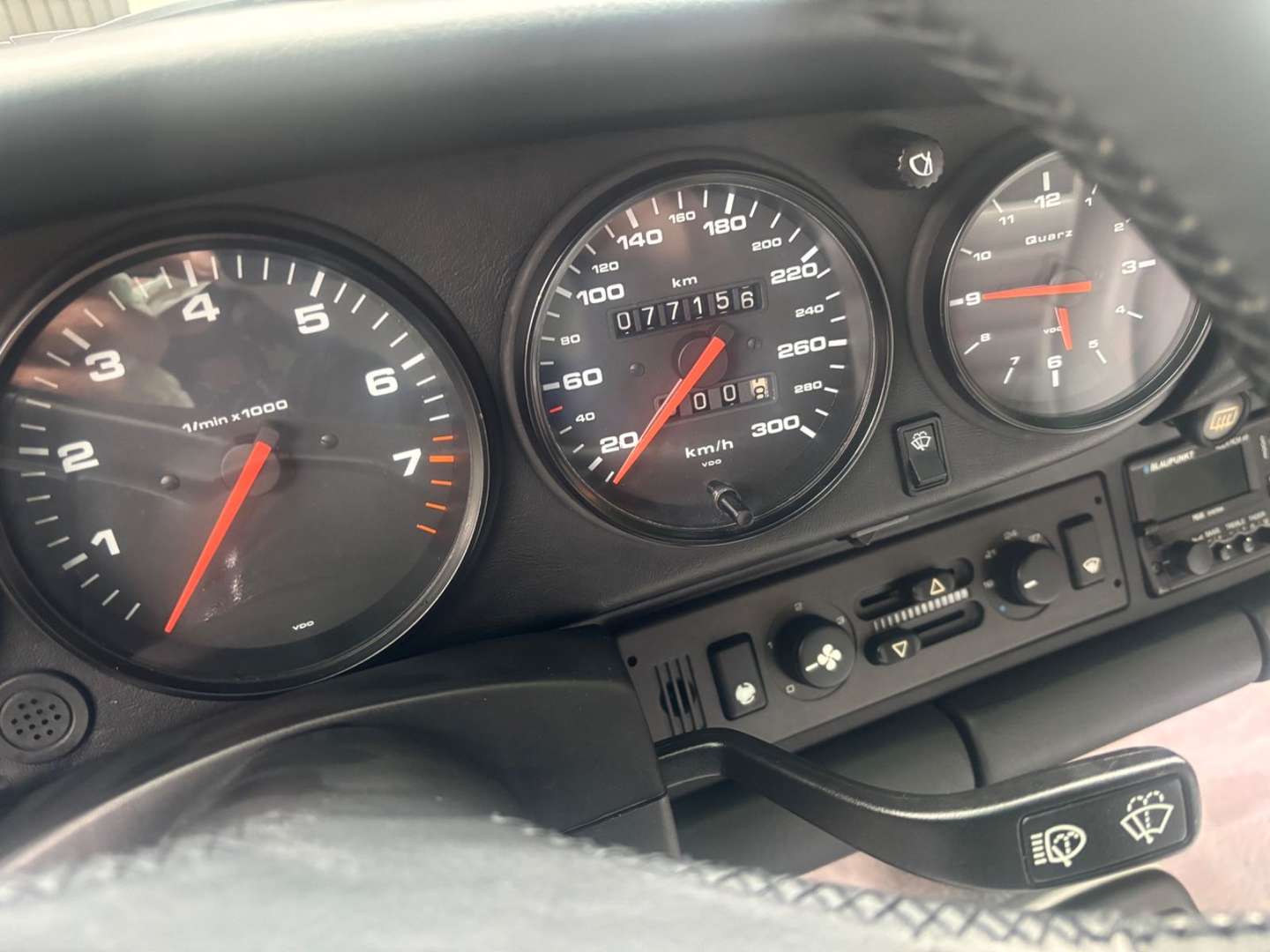 Porsche 964 Targa C 2 - 1991 - Joinsteer - #16