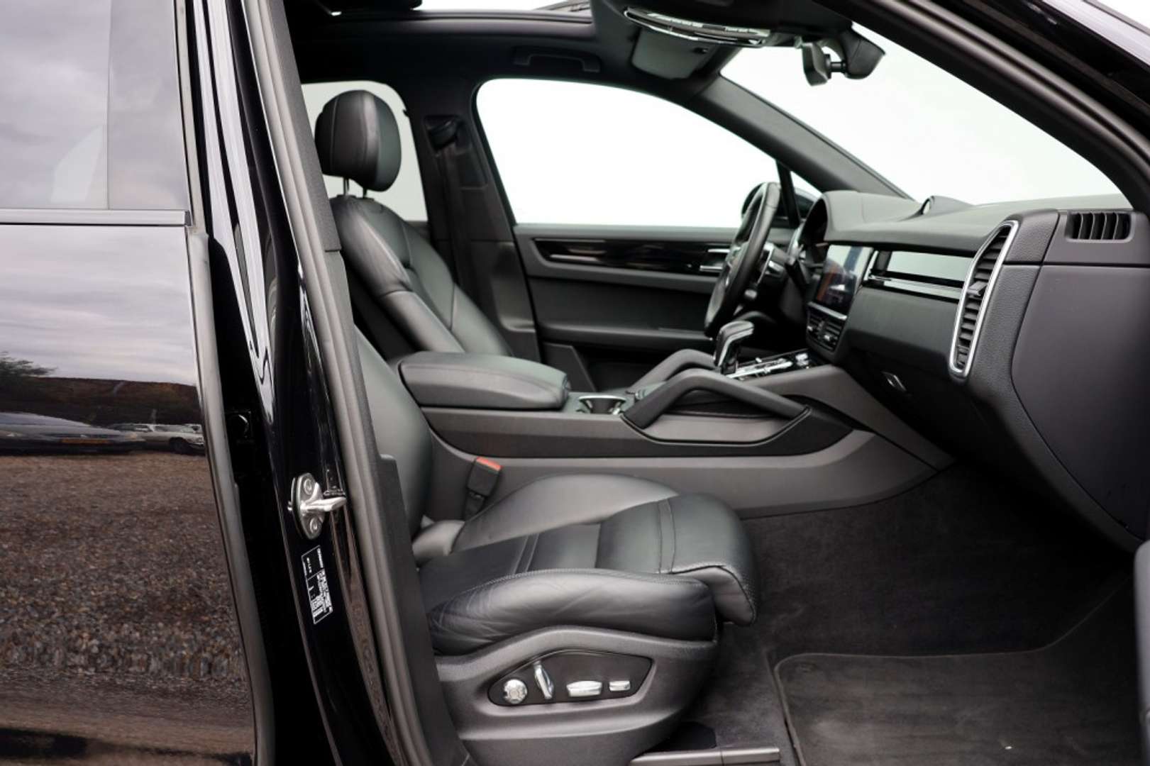 Porsche Cayenne Sport Chrono Plus 3.0 E-Hybrid - 2020 - Joinsteer - #10