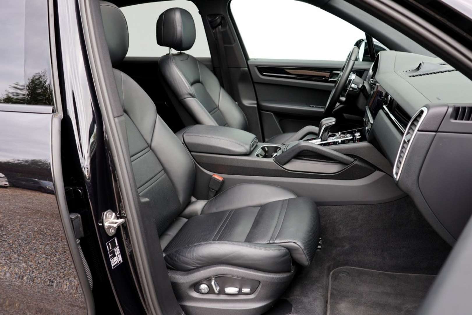 Porsche Cayenne Sport Chrono Plus 3.0 E-Hybrid - 2020 - Joinsteer - #11