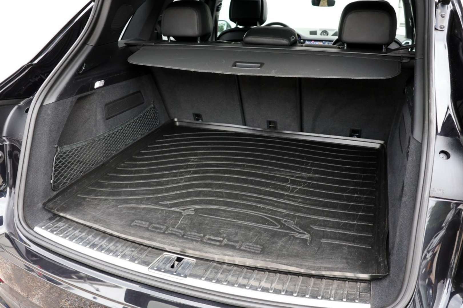 Porsche Cayenne Sport Chrono Plus 3.0 E-Hybrid - 2020 - Joinsteer - #13