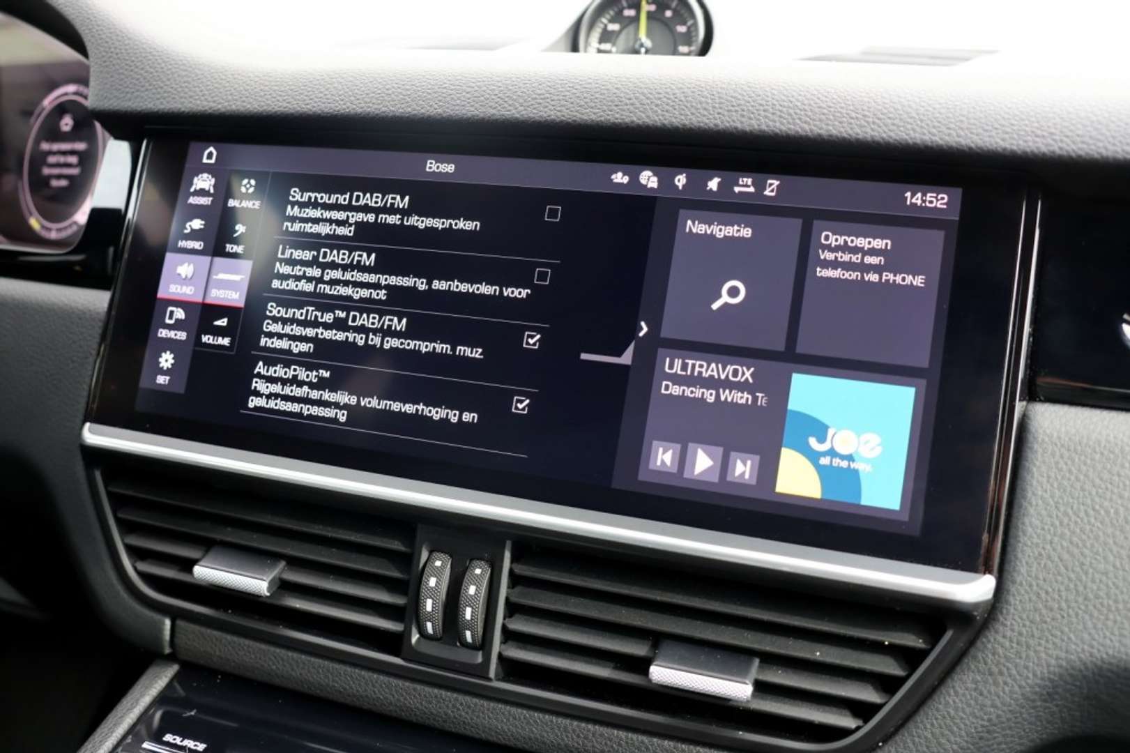 Porsche Cayenne Sport Chrono Plus 3.0 E-Hybrid - 2020 - Joinsteer - #18