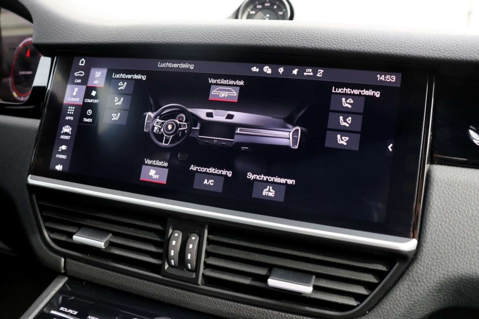 Porsche Cayenne Sport Chrono Plus 3.0 E-Hybrid - 2020 - Joinsteer - #19