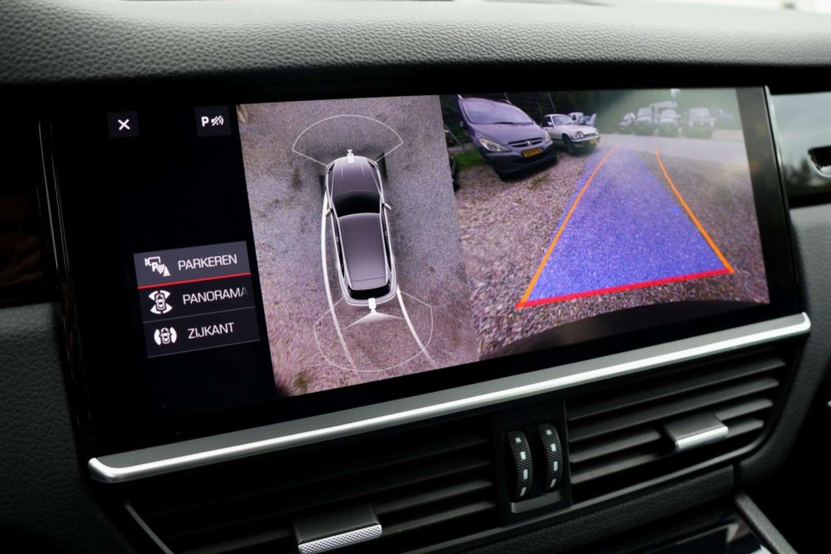 Porsche Cayenne Sport Chrono Plus 3.0 E-Hybrid - 2020 - Joinsteer - #20