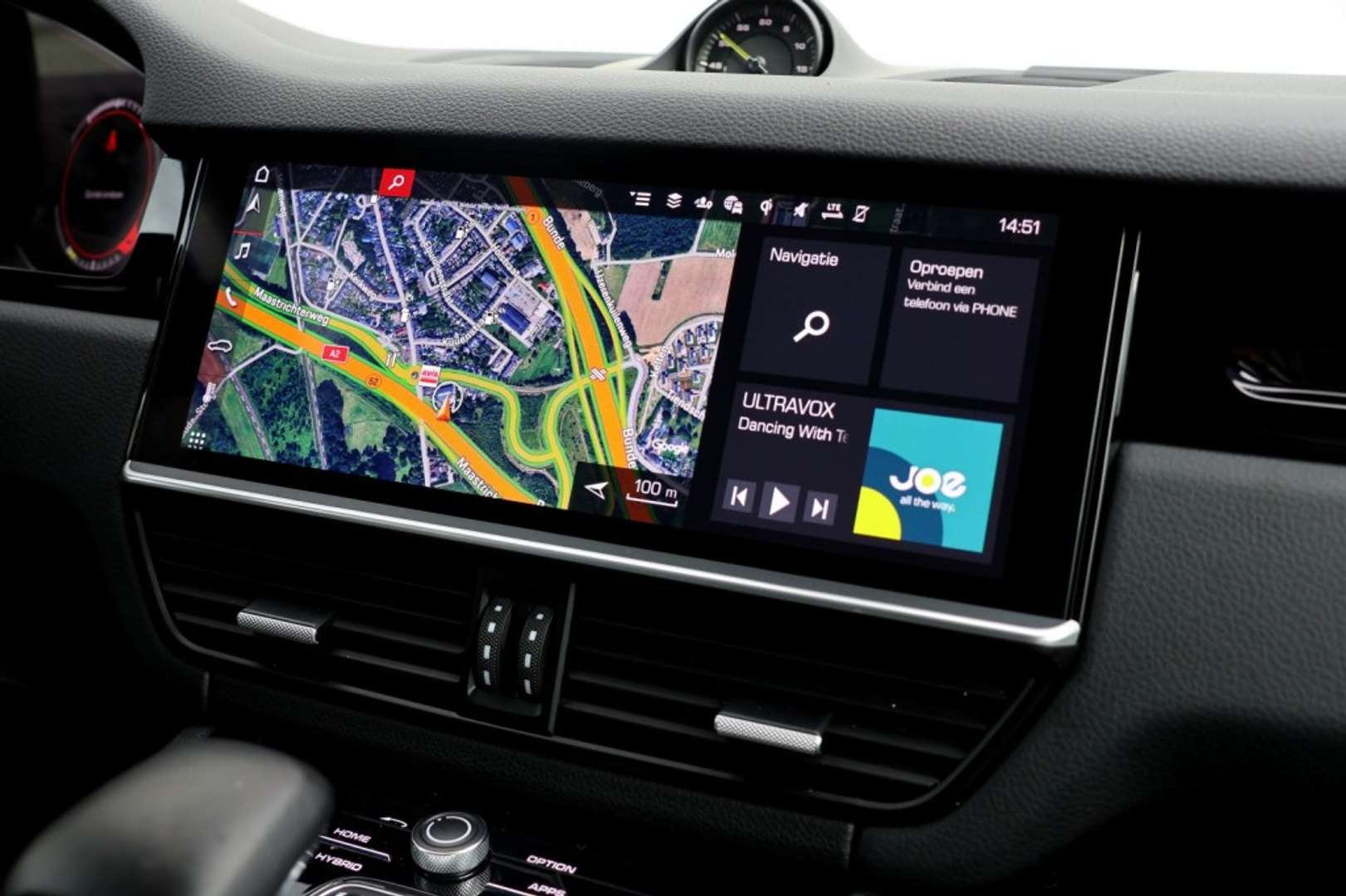 Porsche Cayenne Sport Chrono Plus 3.0 E-Hybrid - 2020 - Joinsteer - #25