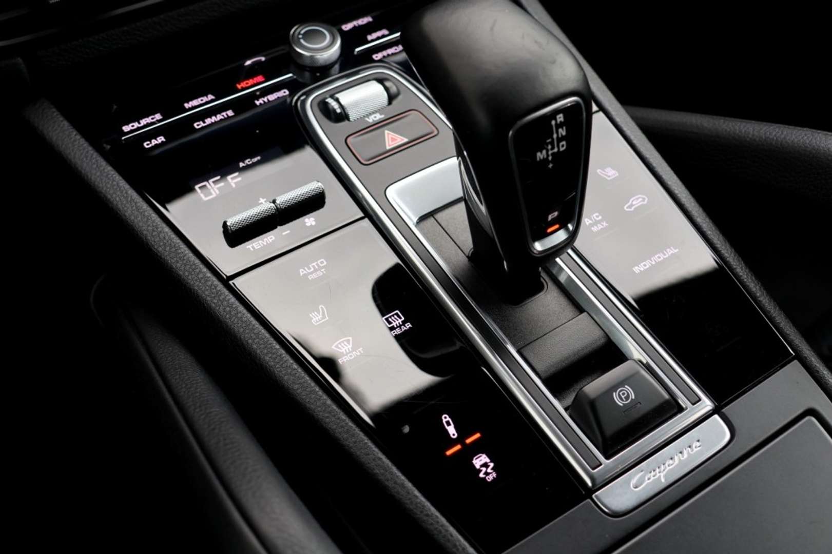 Porsche Cayenne Sport Chrono Plus 3.0 E-Hybrid - 2020 - Joinsteer - #30