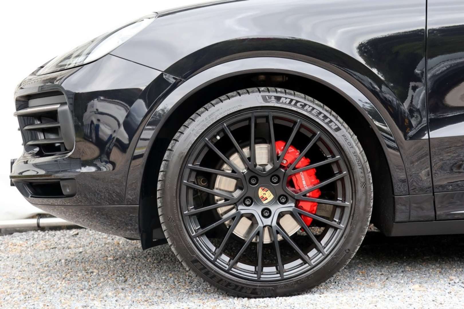 Porsche Cayenne Sport Chrono Plus 3.0 E-Hybrid - 2020 - Joinsteer - #36