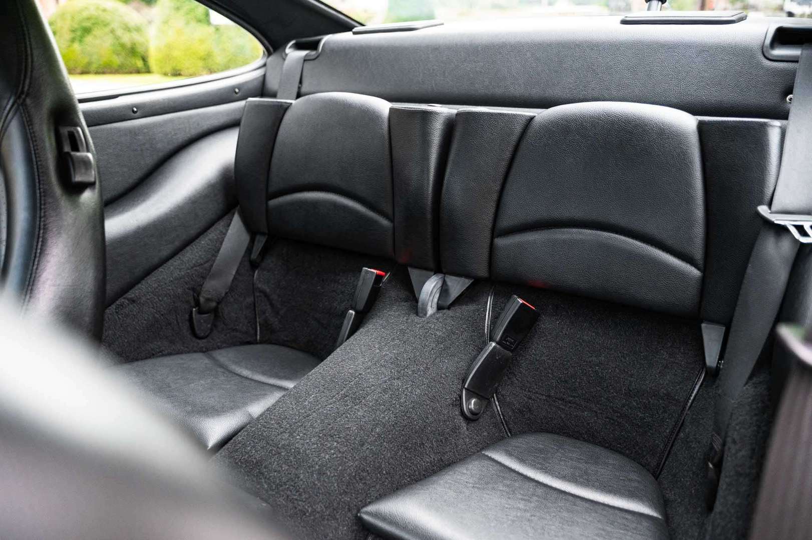 Porsche 993 Carrera S Coupe - 1997 - Joinsteer - #5