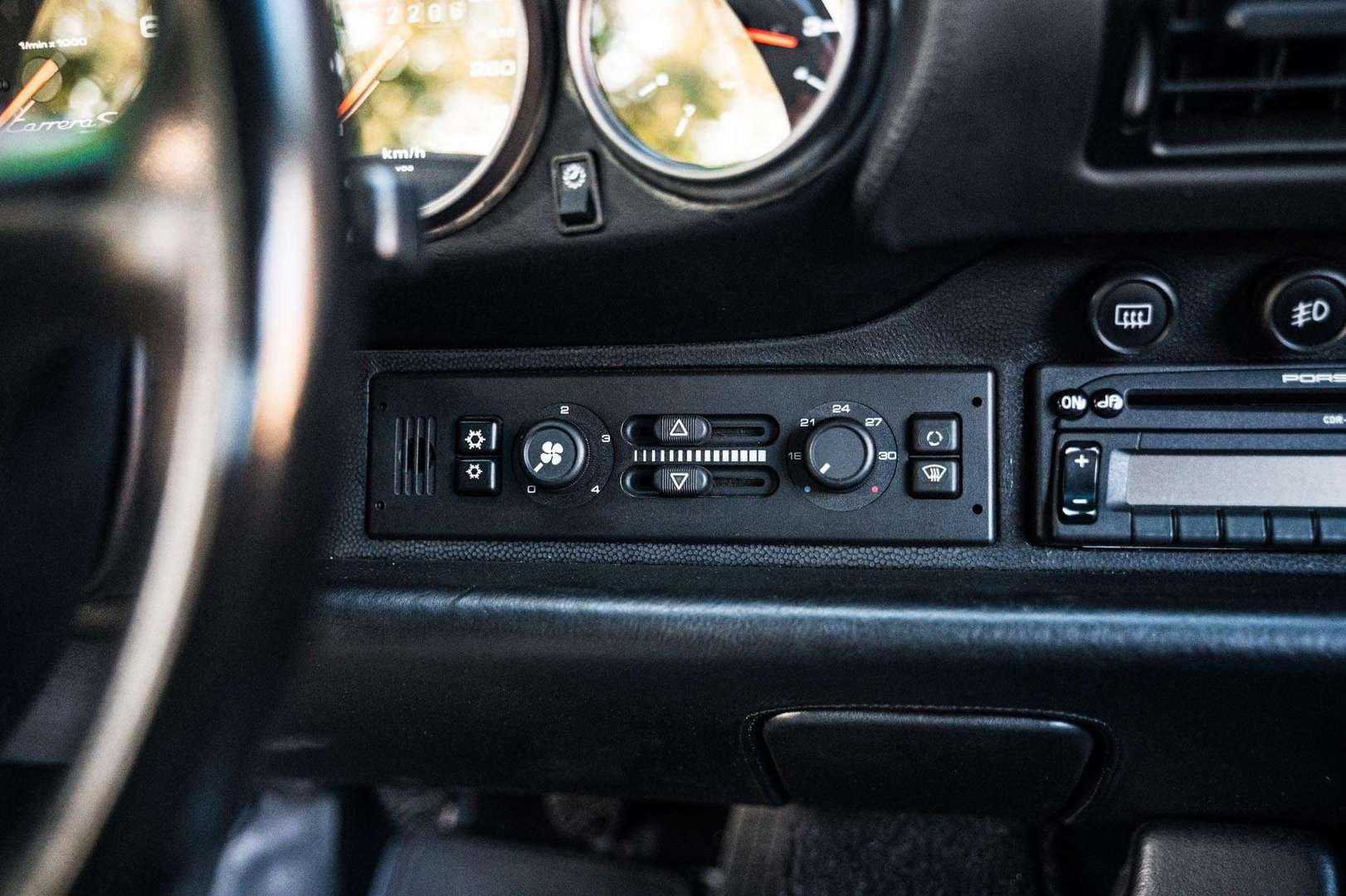 Porsche 993 Carrera S Coupe - 1997 - Joinsteer - #6