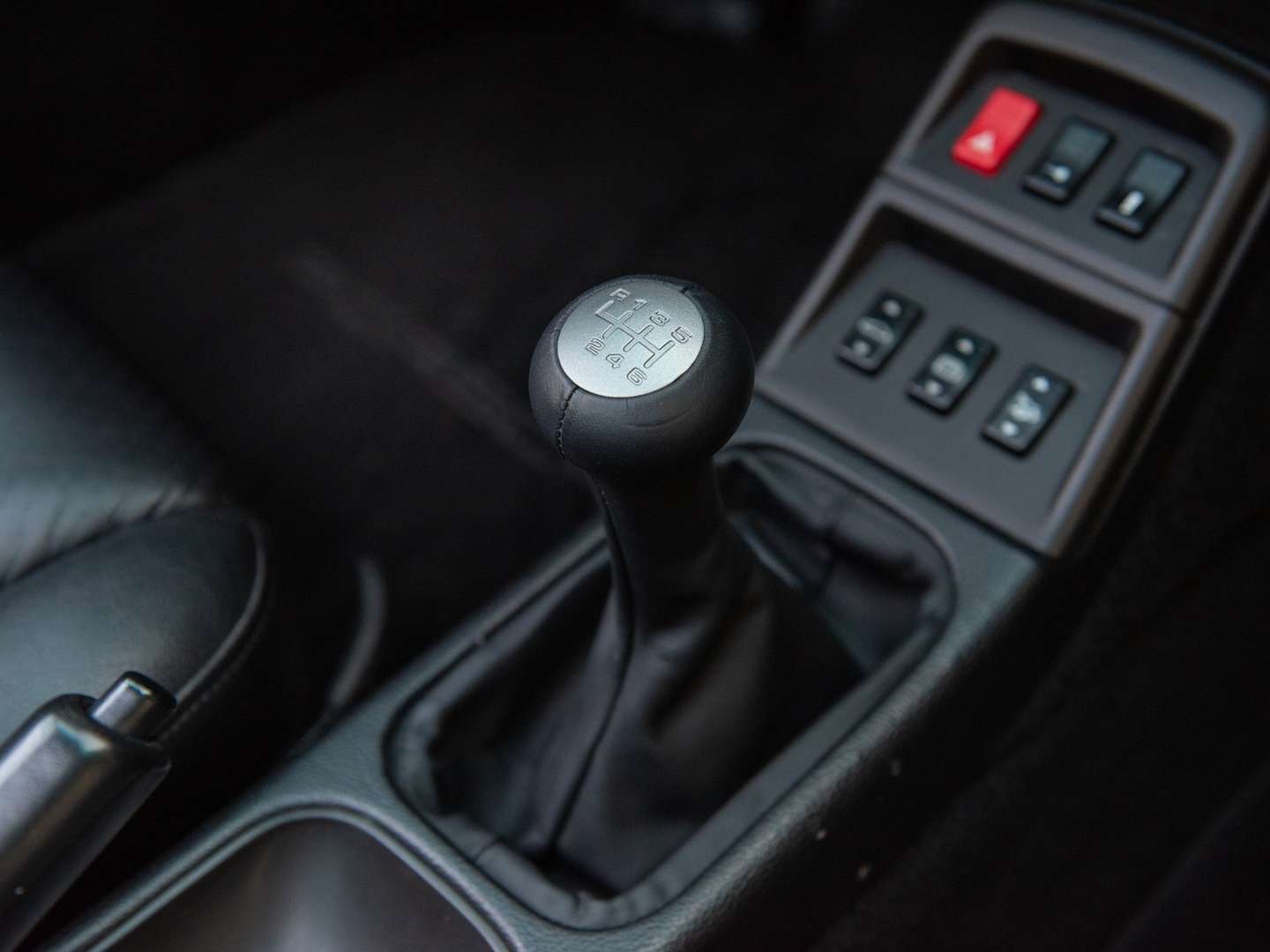 Porsche Targa - 1996 - Joinsteer - #10