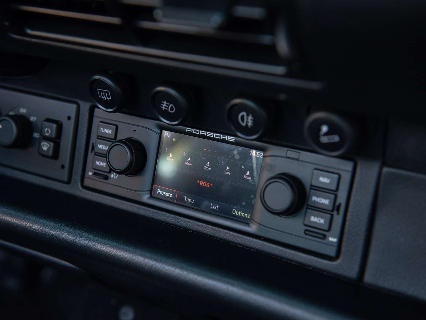 Porsche Targa - 1996 - Joinsteer - #11