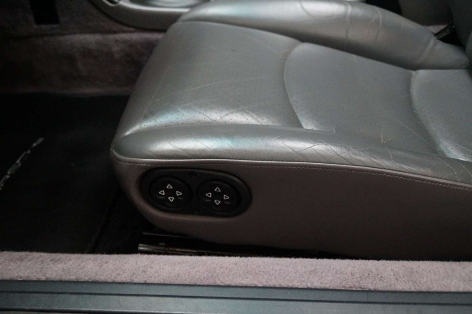 Porsche 993 Carrera 2 Tiptronic - 1995 - Joinsteer - #13