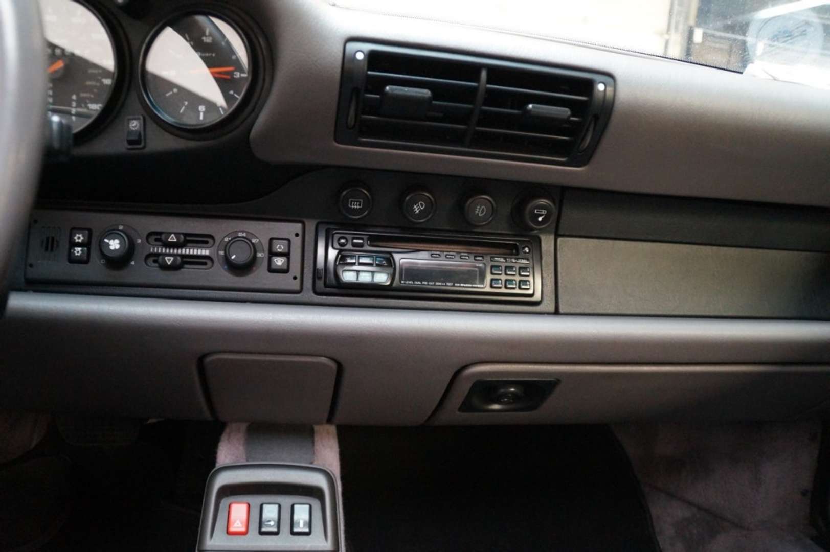 Porsche 993 Carrera 2 Tiptronic - 1995 - Joinsteer - #15