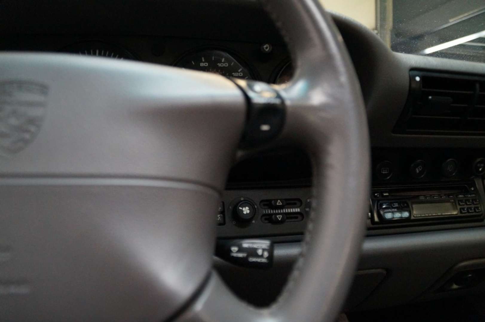 Porsche 993 Carrera 2 Tiptronic - 1995 - Joinsteer - #16