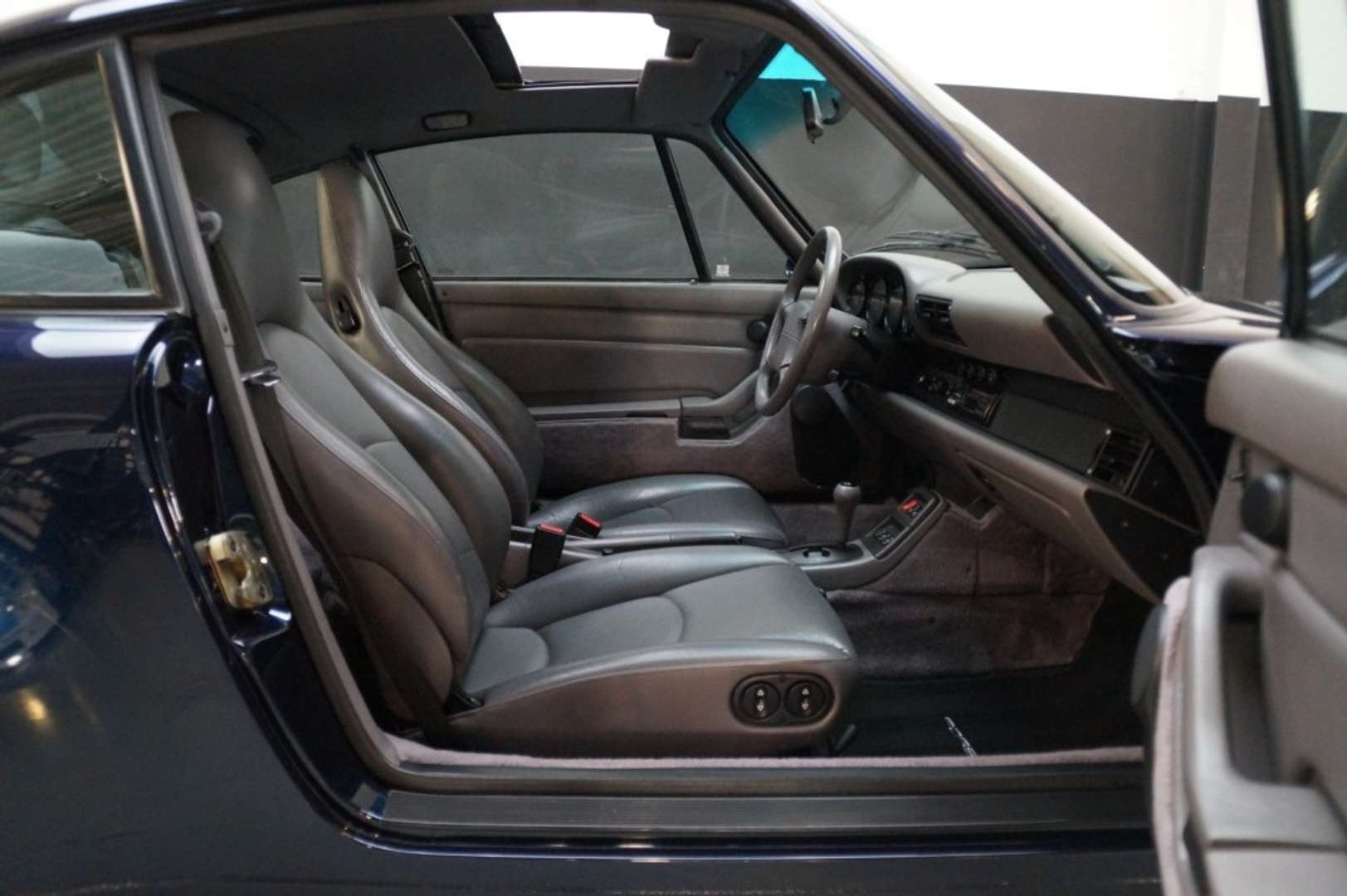 Porsche 993 Carrera 2 Tiptronic - 1995 - Joinsteer - #19