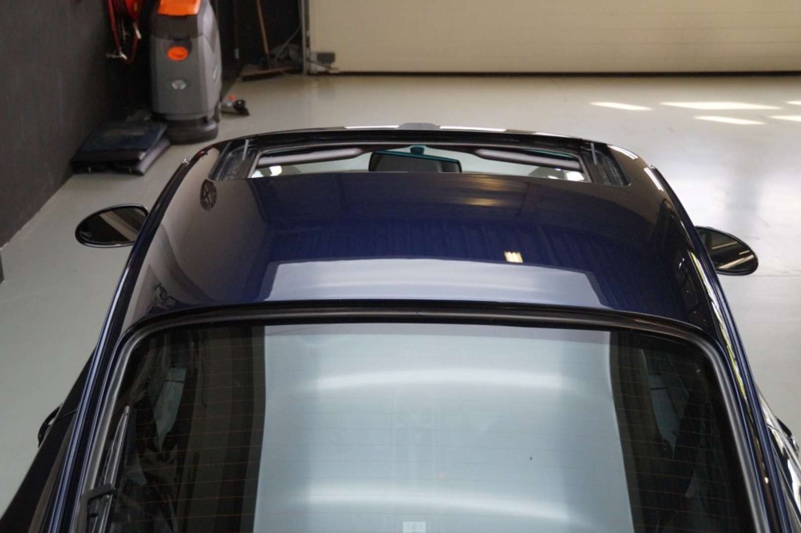 Porsche 993 Carrera 2 Tiptronic - 1995 - Joinsteer - #35