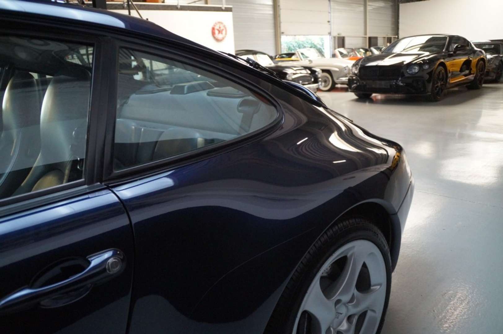 Porsche 993 Carrera 2 Tiptronic - 1995 - Joinsteer - #45