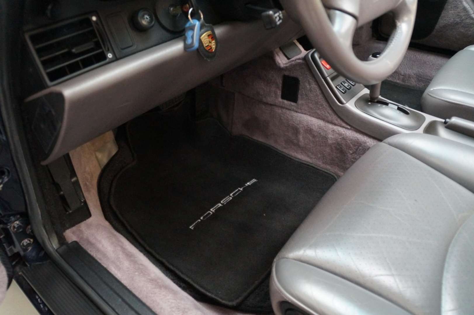 Porsche 993 Carrera 2 Tiptronic - 1995 - Joinsteer - #46