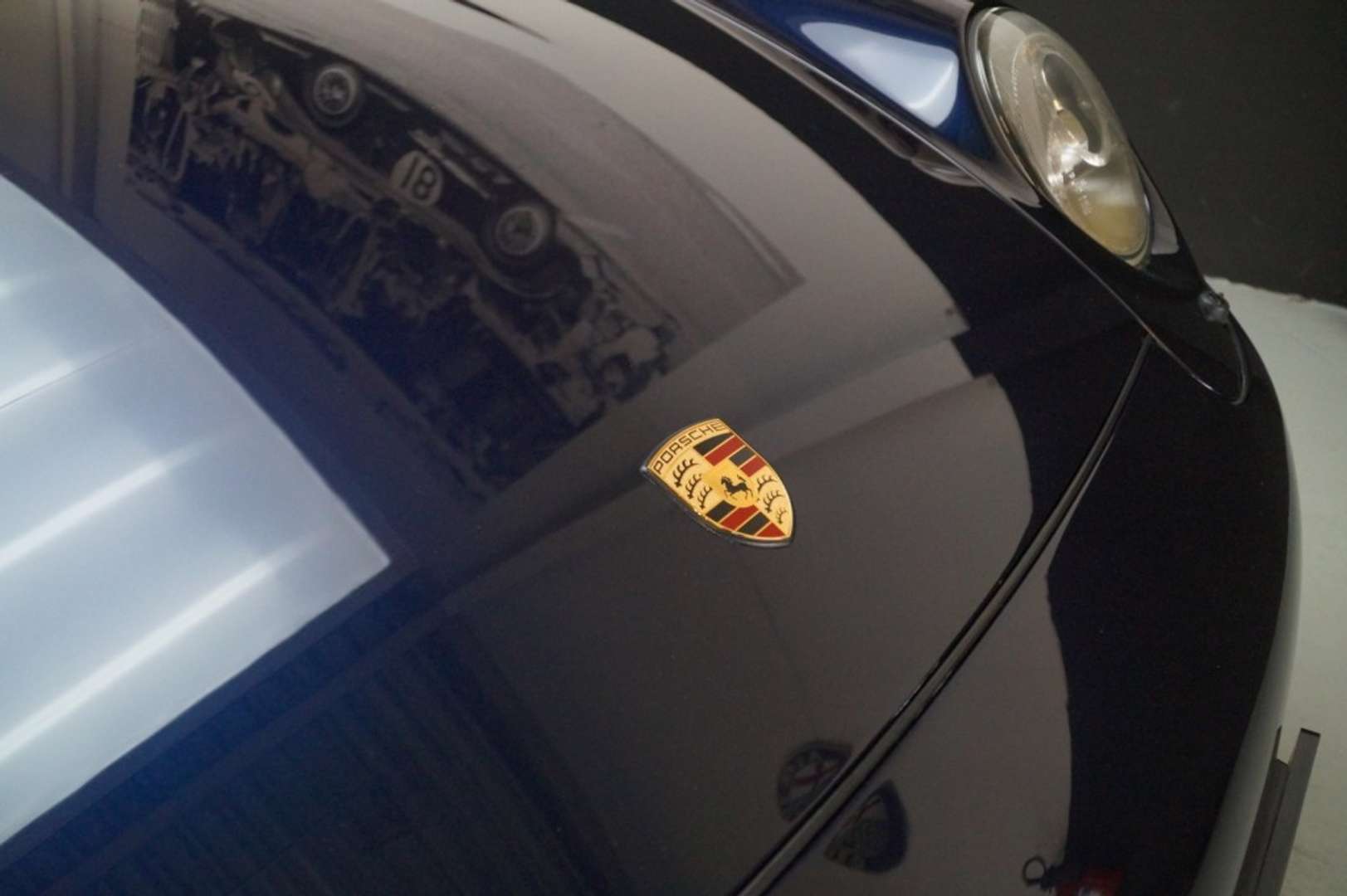 Porsche 993 Carrera 2 Tiptronic - 1995 - Joinsteer - #50