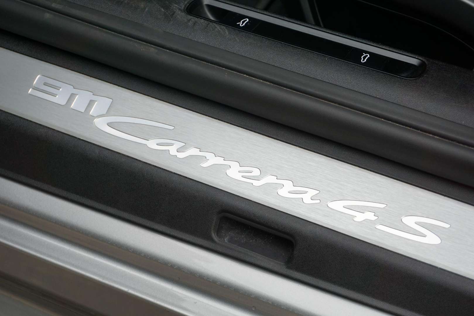 Porsche Cabriolet 3.0 Carrera 4 S - 2019 - Joinsteer - #27