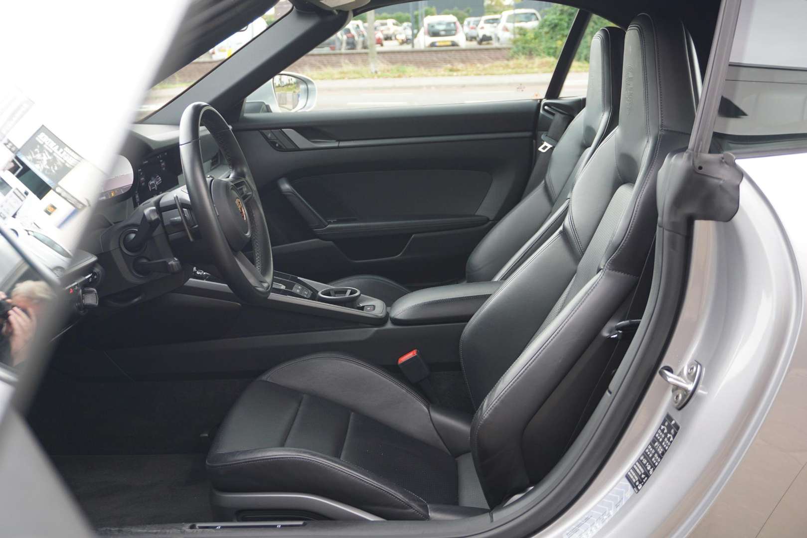 Porsche Cabriolet 3.0 Carrera 4 S - 2019 - Joinsteer - #28