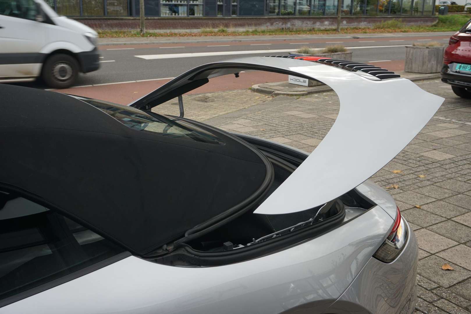 Porsche Cabriolet 3.0 Carrera 4 S - 2019 - Joinsteer - #29