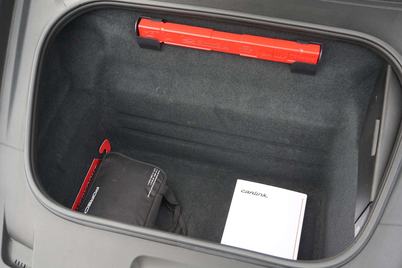 Porsche Cabriolet 3.0 Carrera 4 S - 2019 - Joinsteer - #30