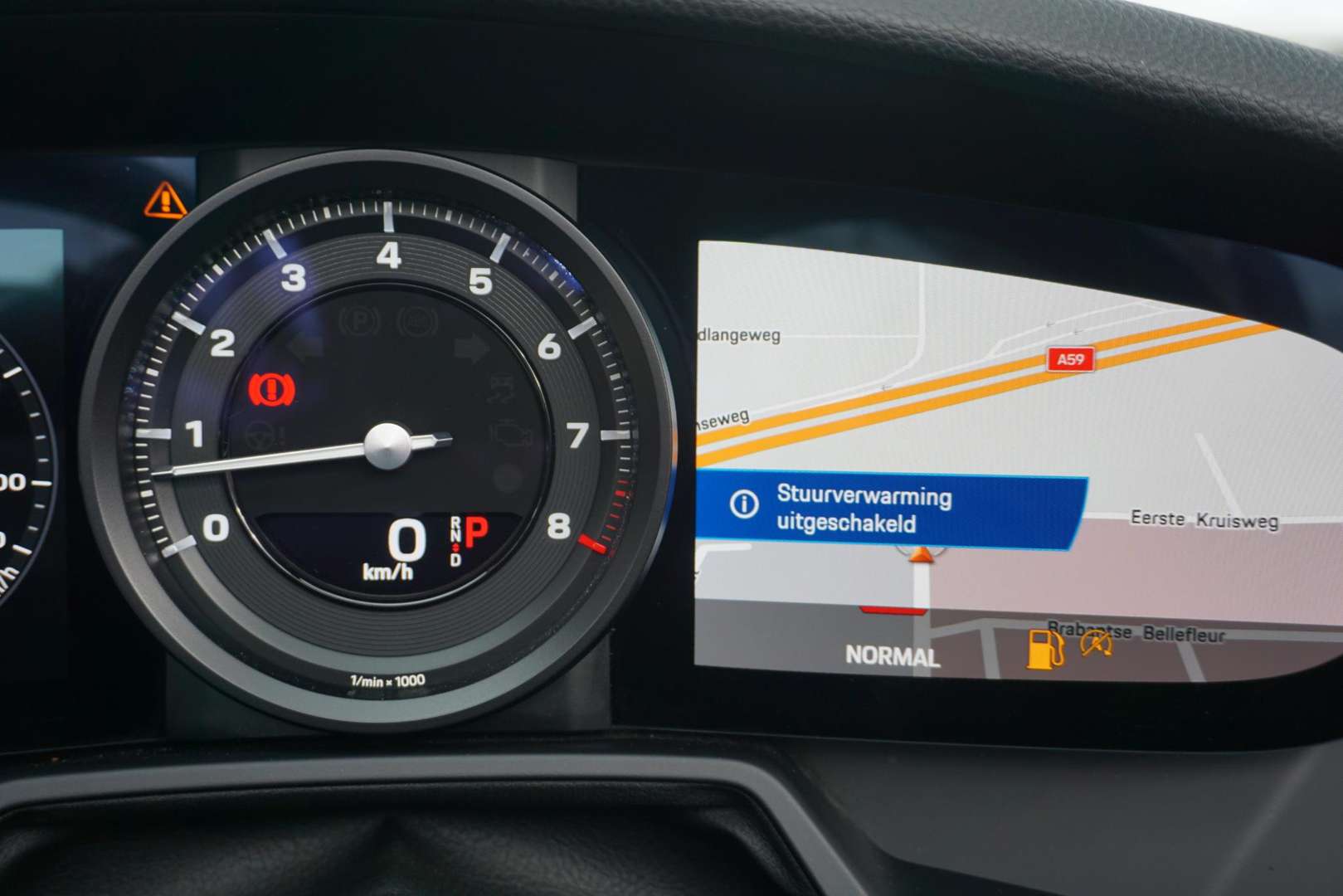 Porsche Cabriolet 3.0 Carrera 4 S - 2019 - Joinsteer - #31