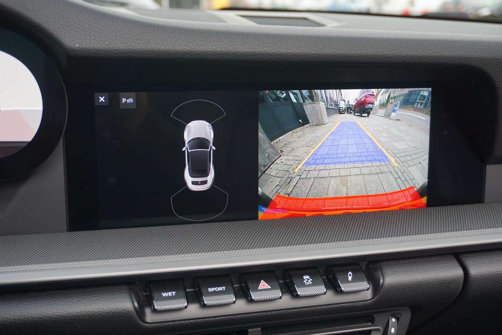 Porsche Cabriolet 3.0 Carrera 4 S - 2019 - Joinsteer - #33