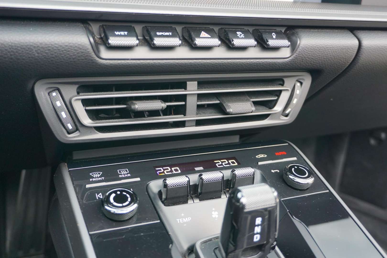 Porsche Cabriolet 3.0 Carrera 4 S - 2019 - Joinsteer - #35