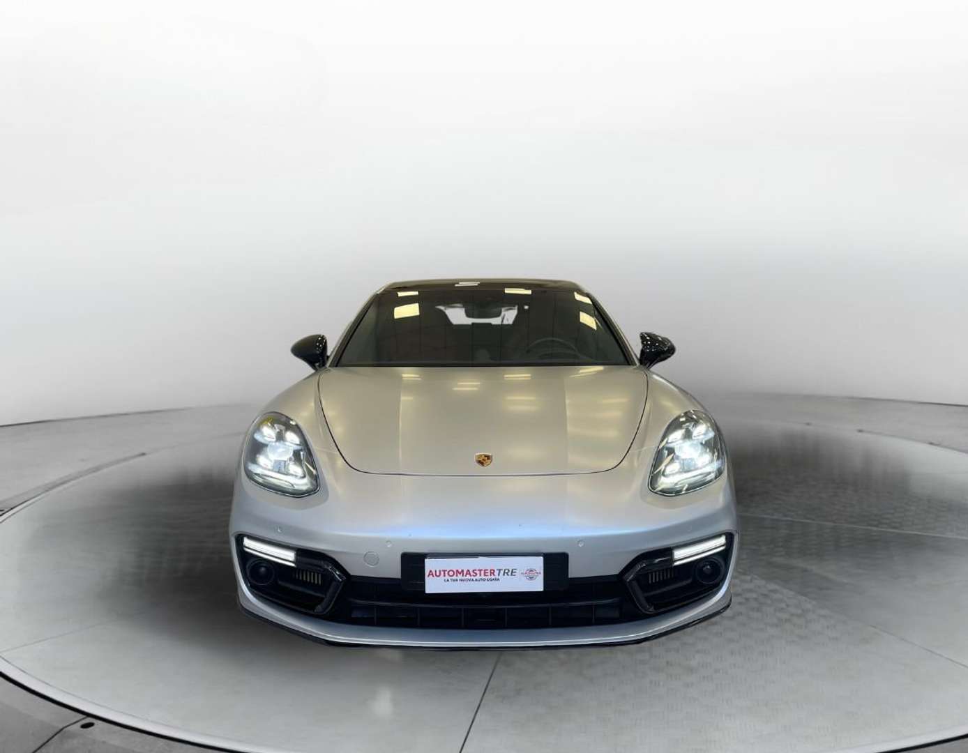 Porsche Panamera 2.9 4S E-Hybrid - 2021 - Joinsteer - #2