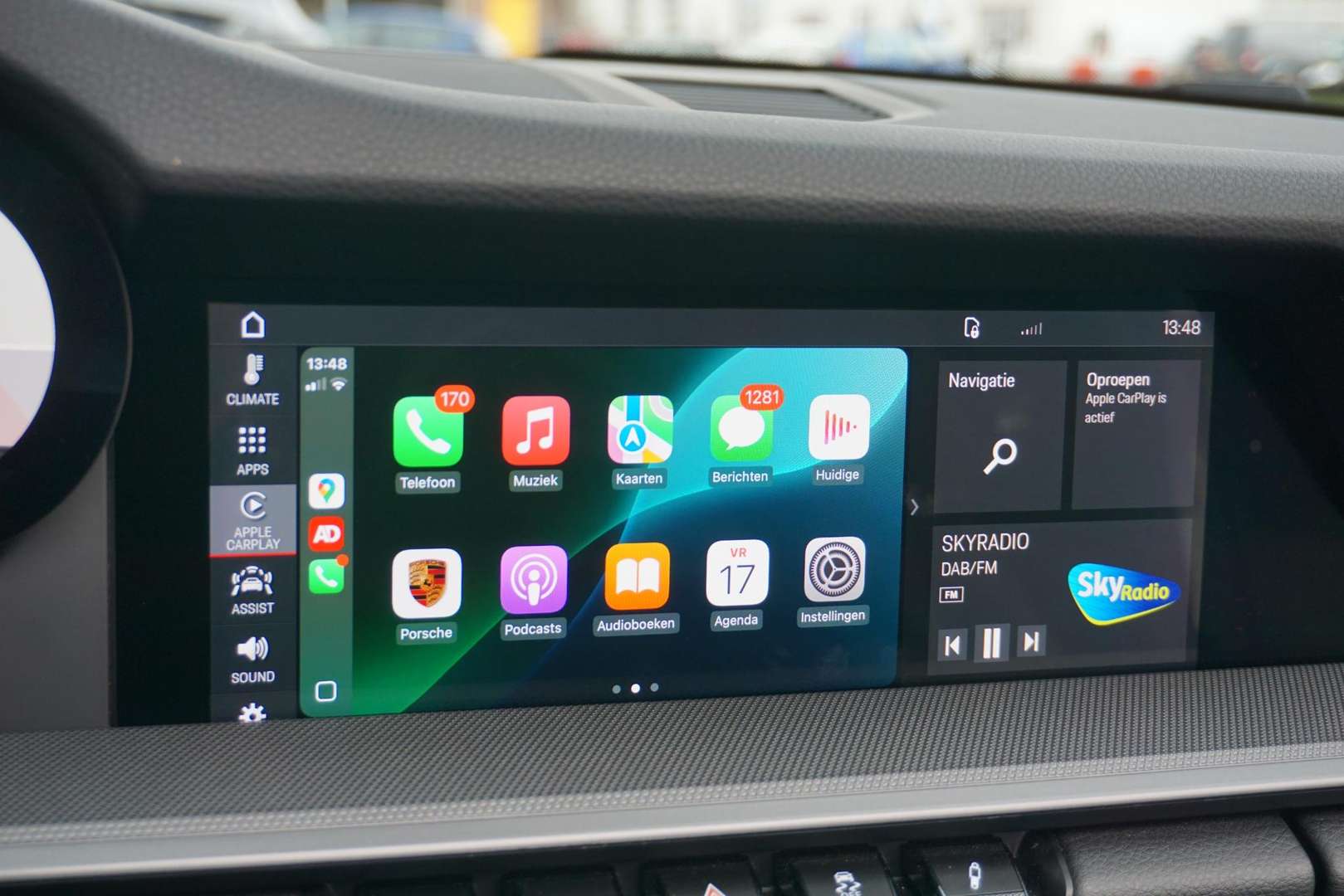 Porsche Cabriolet 3.0 Carrera 4 S - 2019 - Joinsteer - #39