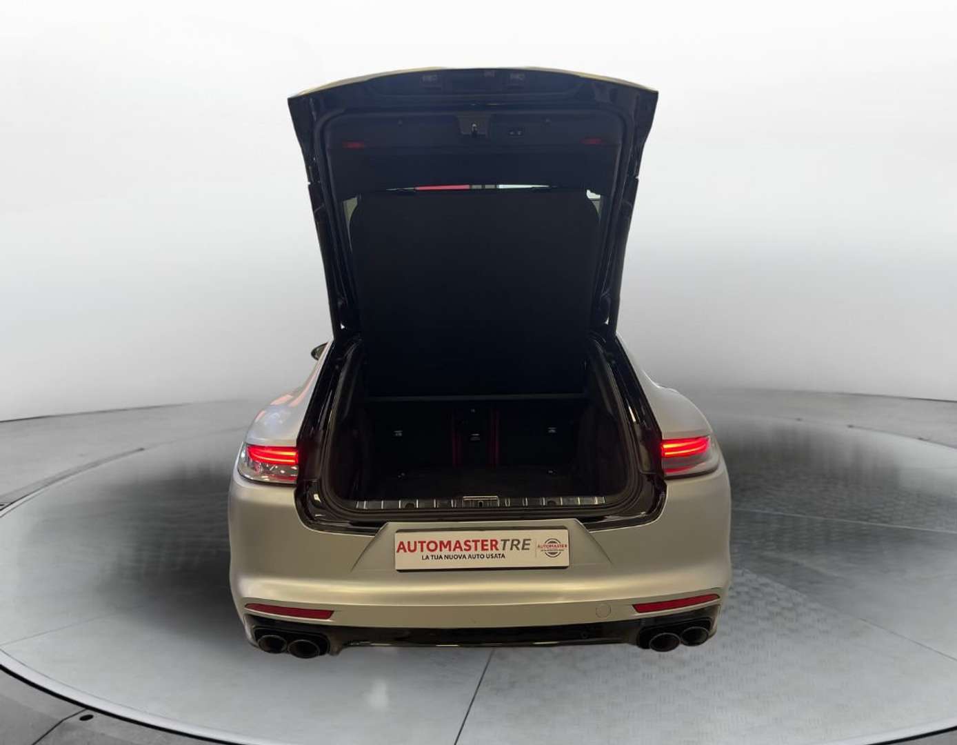 Porsche Panamera 2.9 4S E-Hybrid - 2021 - Joinsteer - #6
