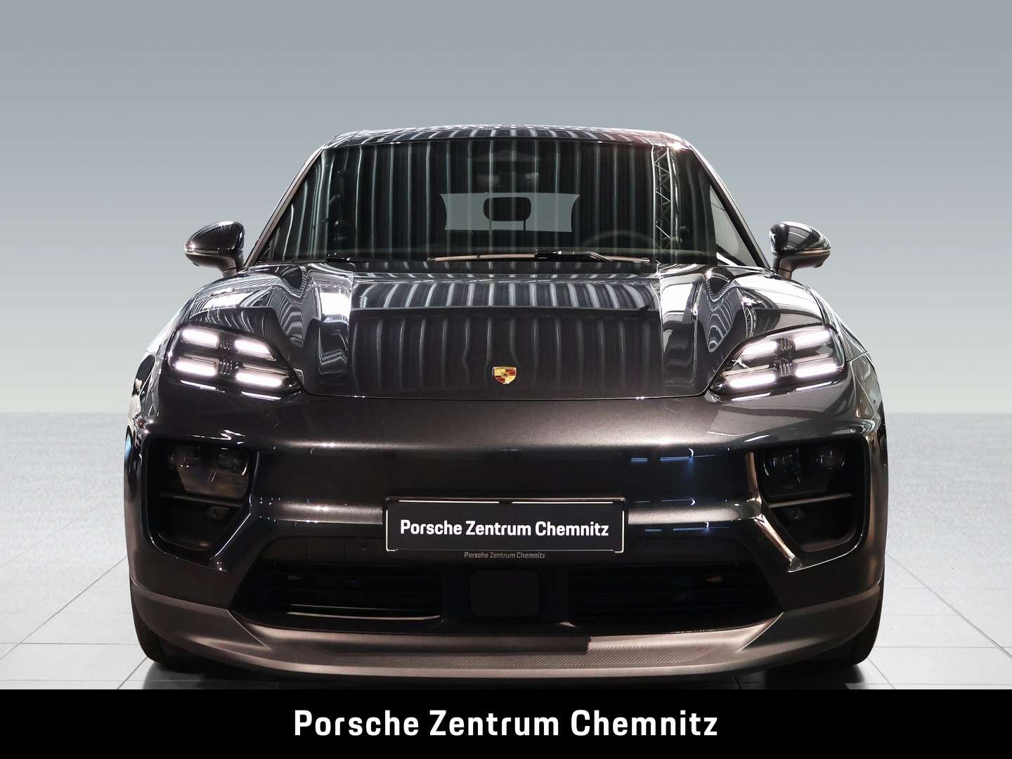 Porsche Macan 4S Electric - 2025 - Joinsteer - #4