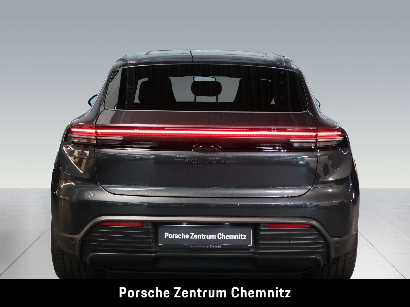 Porsche Macan 4S Electric - 2025 - Joinsteer - #5