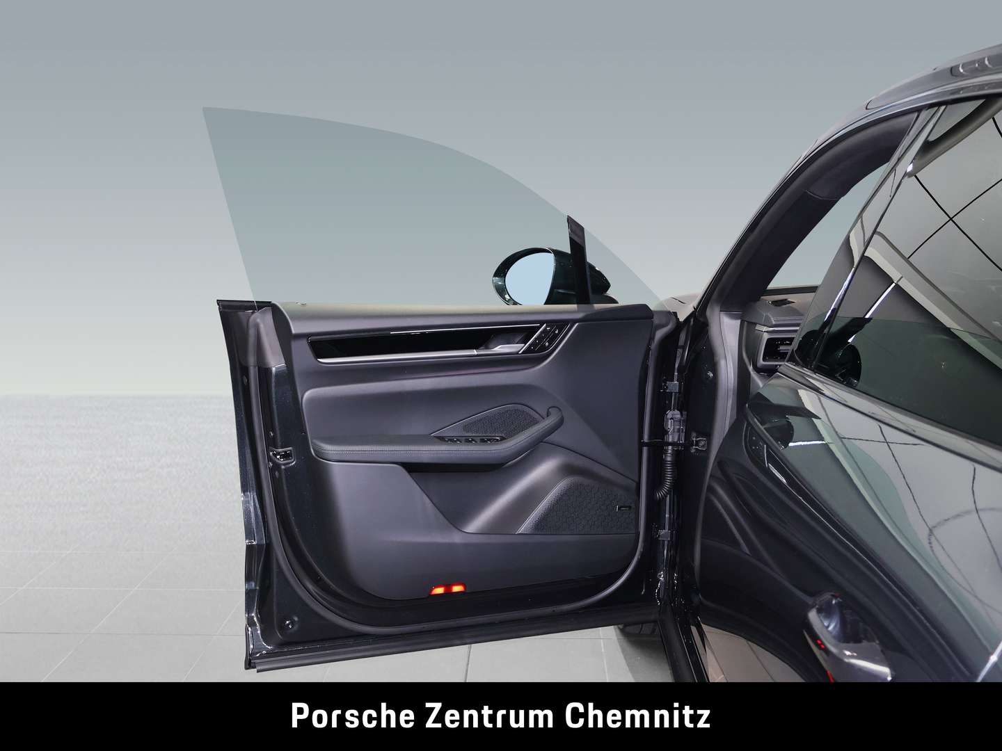 Porsche Macan 4S Electric - 2025 - Joinsteer - #10