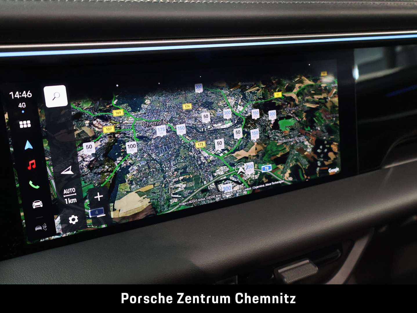 Porsche Macan 4S Electric - 2025 - Joinsteer - #15