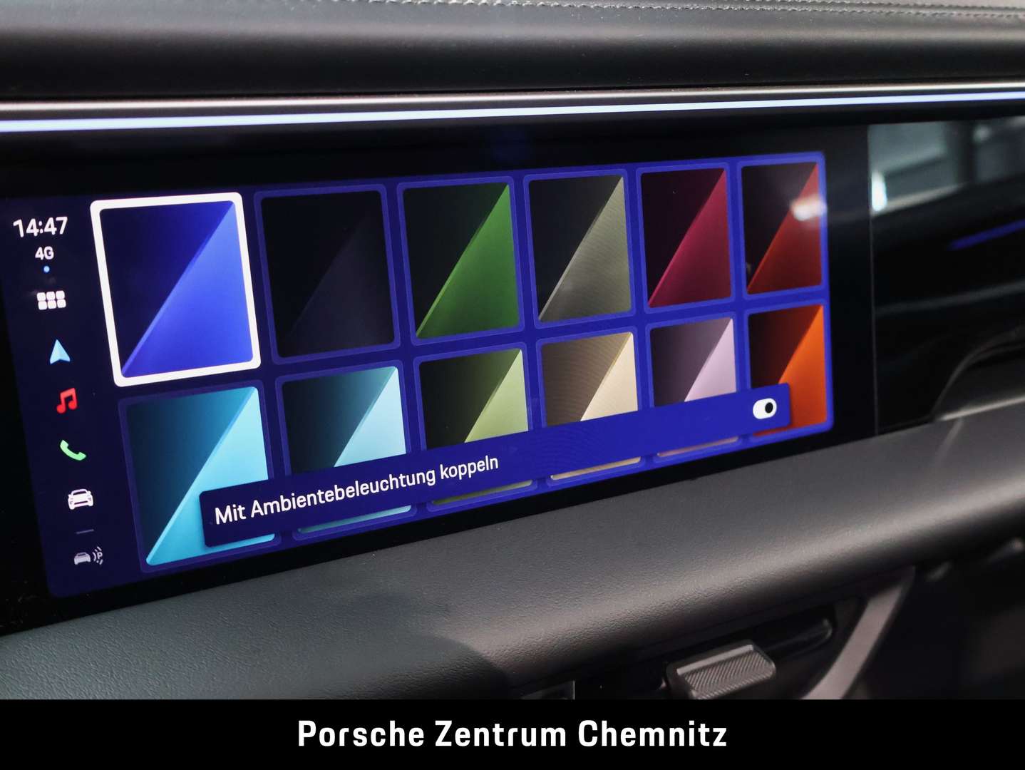 Porsche Macan 4S Electric - 2025 - Joinsteer - #24