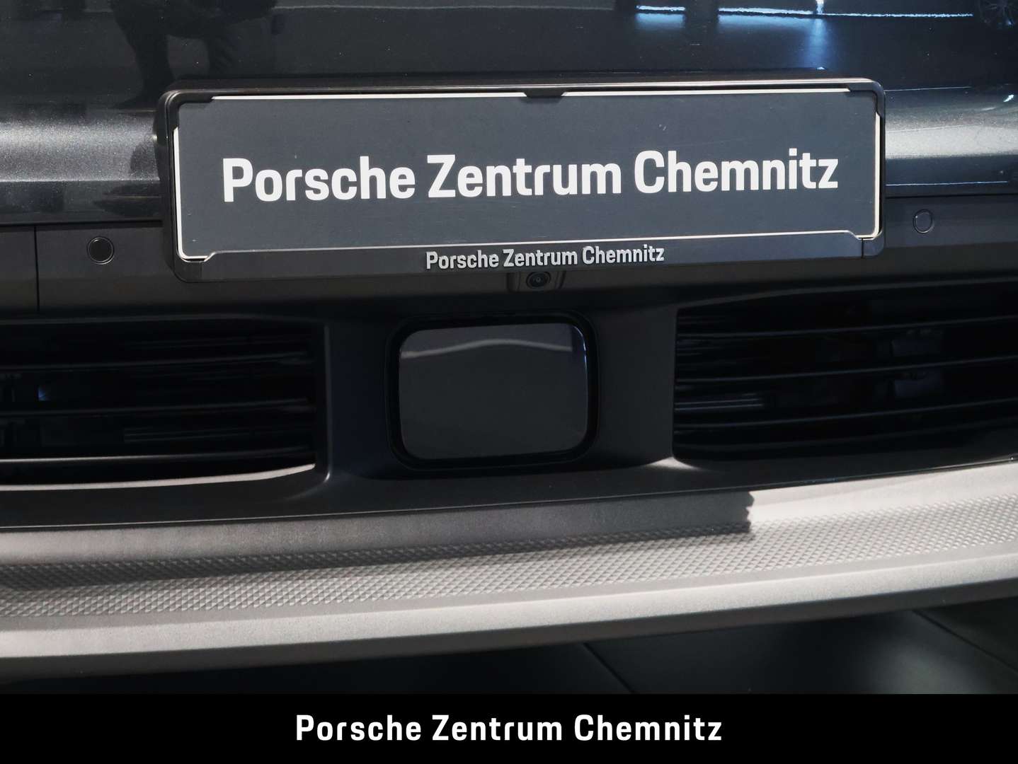 Porsche Macan 4S Electric - 2025 - Joinsteer - #31