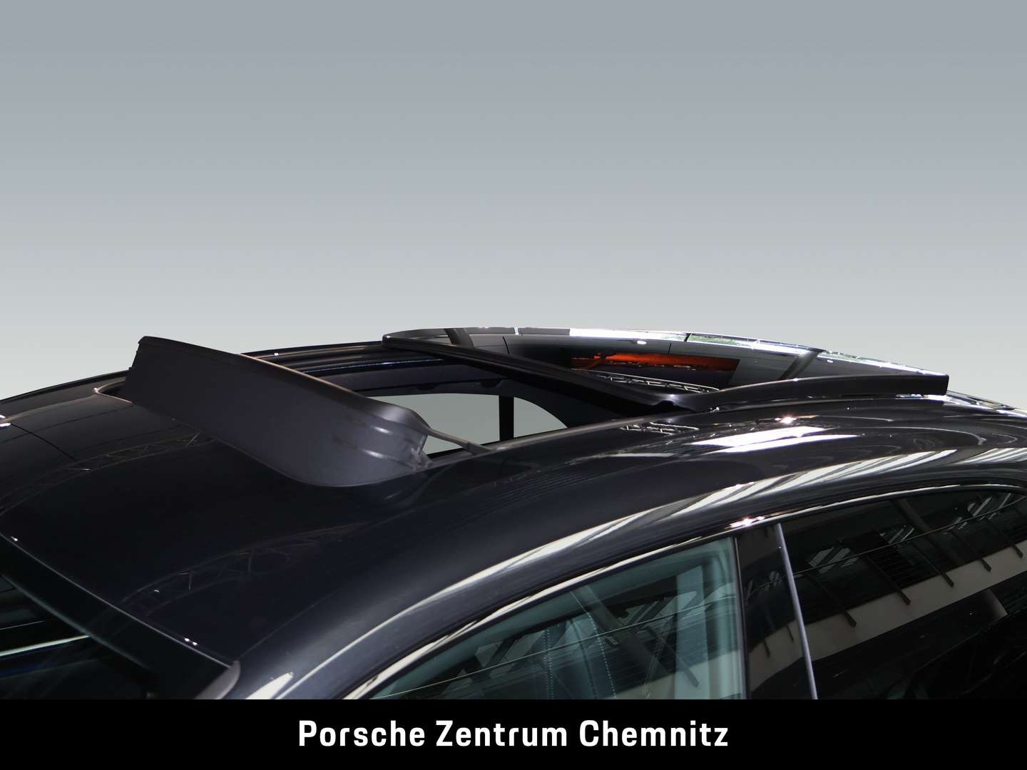 Porsche Macan 4S Electric - 2025 - Joinsteer - #33