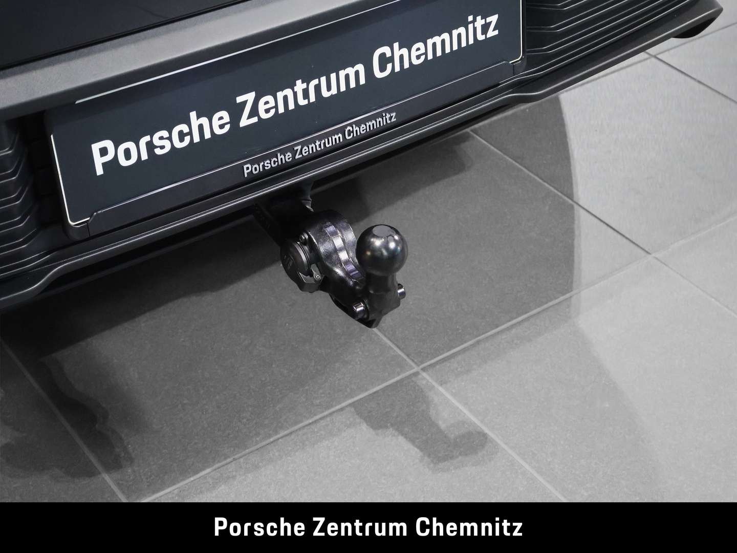 Porsche Macan 4S Electric - 2025 - Joinsteer - #36