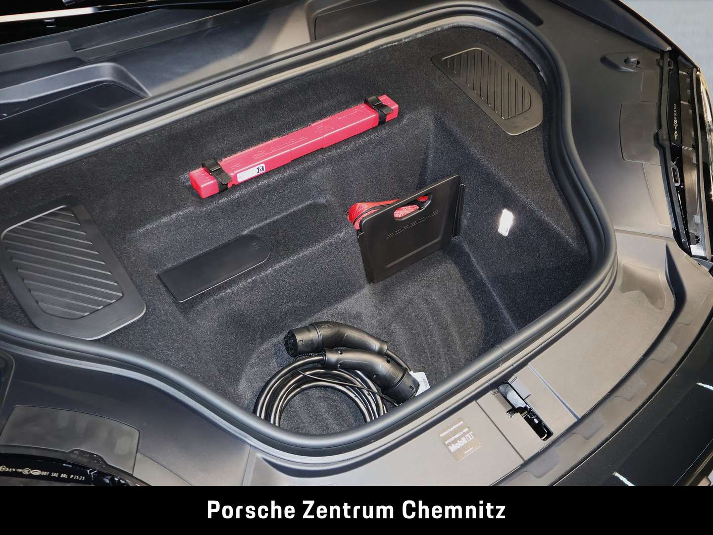 Porsche Macan 4S Electric - 2025 - Joinsteer - #37