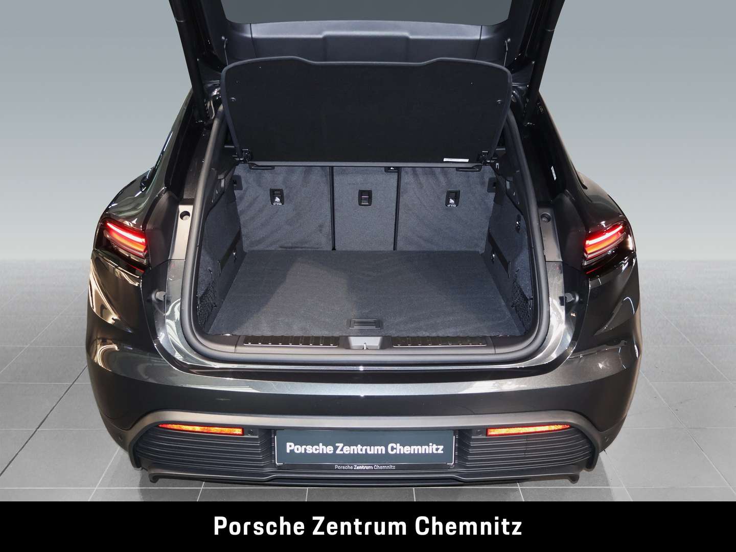 Porsche Macan 4S Electric - 2025 - Joinsteer - #38