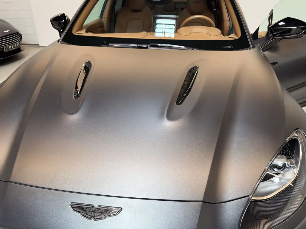 Aston Martin DBX SUV 4.0 - 2022 - Joinsteer - #8