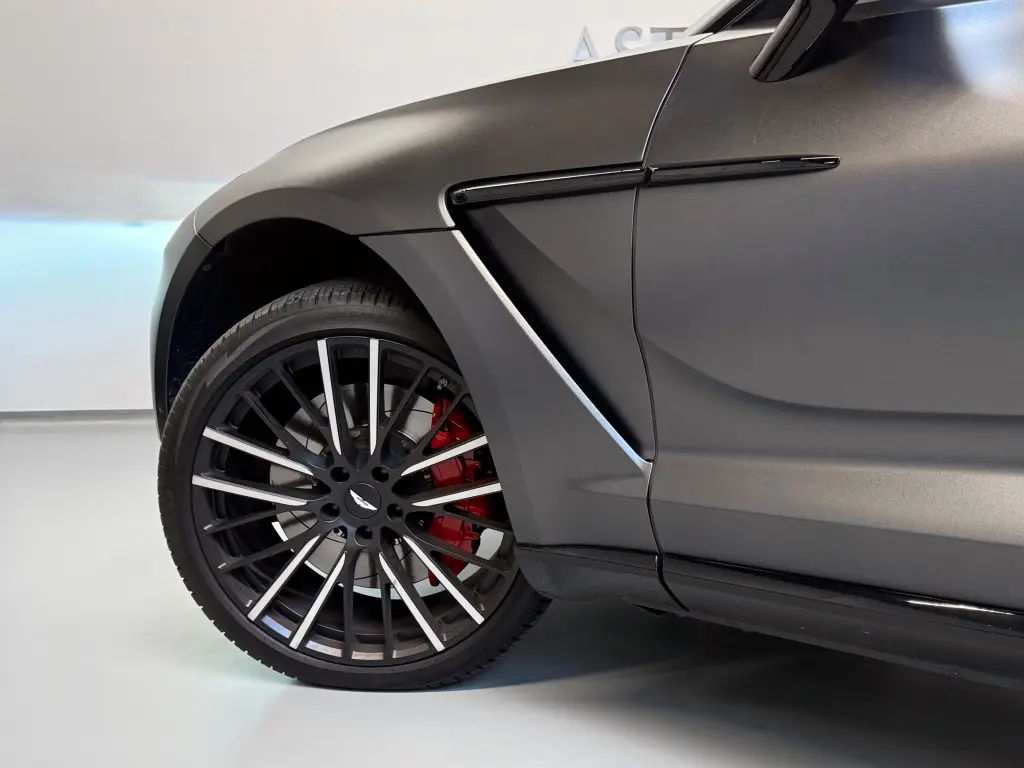 Aston Martin DBX SUV 4.0 - 2022 - Joinsteer - #17