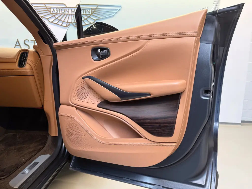 Aston Martin DBX SUV 4.0 - 2022 - Joinsteer - #27
