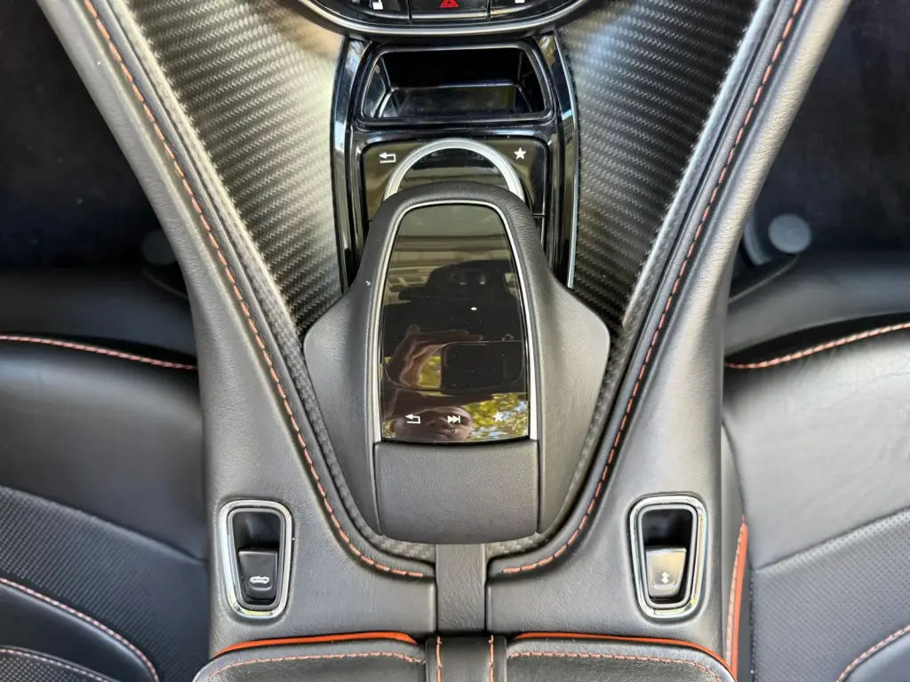 Aston Martin DBS (2018-24) DBS Superleggera Volante 5.2 - 2019 - Joinsteer - #30